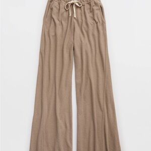 Aerie Soft Life Trouser